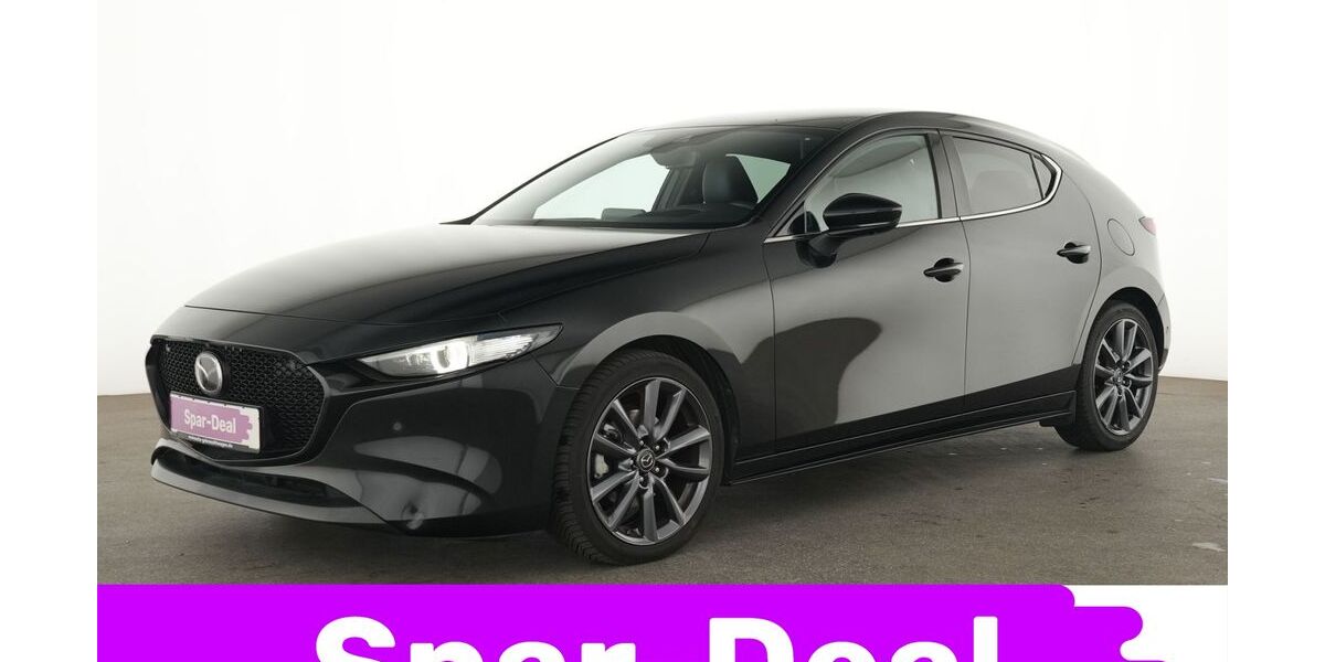 Mazda 3 25.563 km 21.655 &euro; Garching bei München 85748