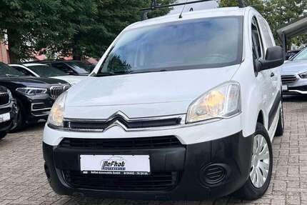 Citroen Berlingo 139.000 km 4.950 € Lohne (Old) 49393