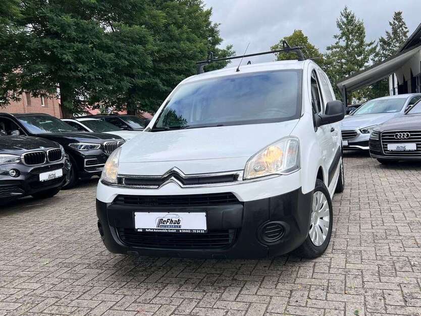 Citroen Berlingo 139.000 km 4.950 € Lohne (Old) 49393