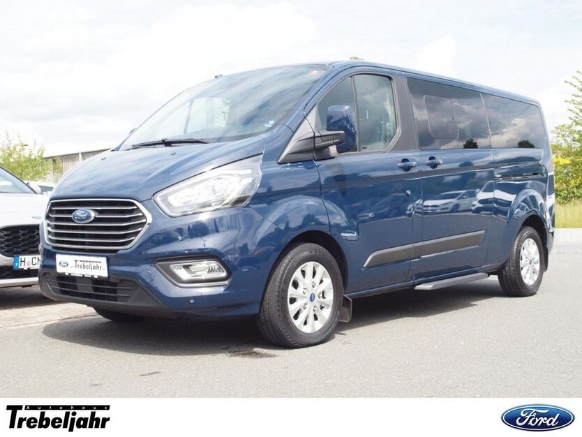 Ford Tourneo Custom 72.114 km 33.990 € Wunstorf 31515