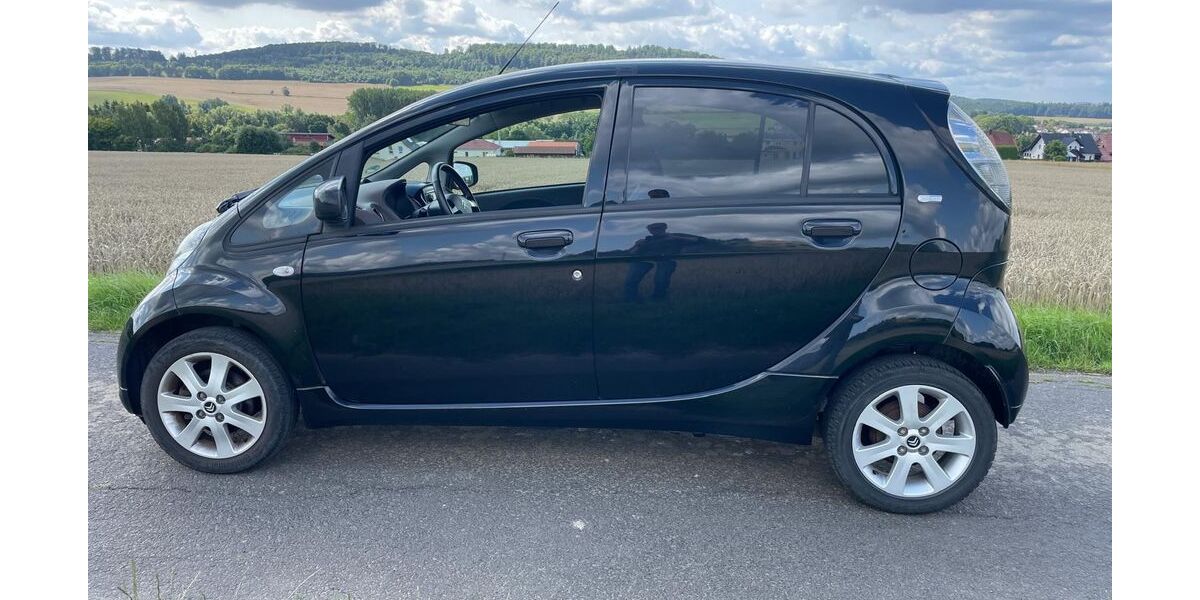 Citroen C-Zero 71.000 km 5.850 € Schauenburg 34270