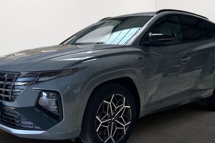 Hyundai TUCSON 59.900 km 29.900 &euro; Lübben 15907