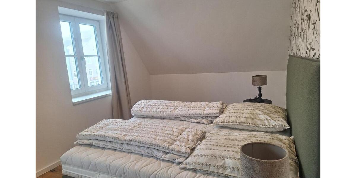 Etagenwohnung Dingolfing - 2 Zimmer, 55 m&sup2;, 700&euro; | Angebot:24650758