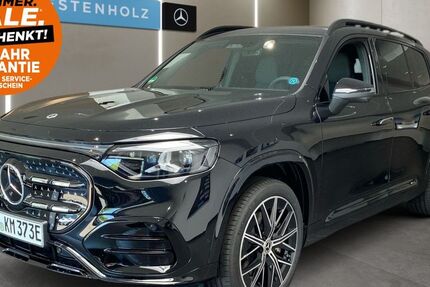 Mercedes-Benz GLB 35 AMG 2.001 km 66.550 &euro; Freiburg 79111
