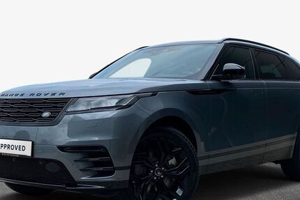 Land Rover Range Rover Velar 43.427 km 53.800 € Neu-Ulm 89231