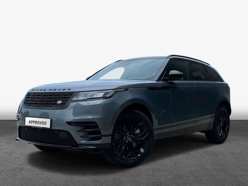 Land Rover Range Rover Velar 43.427 km 53.800 € Neu-Ulm 89231