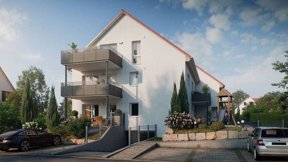 Natürlich Stadtnah - Gerbrunn