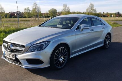 Mercedes-Benz CLS 250 165.000 km 19.900 &euro; Rangsdorf 15834