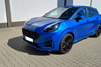Ford Puma 59.900 km 16.800 &euro; Meitingen 86405