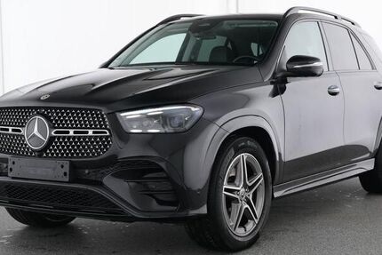 Mercedes-Benz GLE 350 35.800 km 68.950 &euro; Eisenach 99817