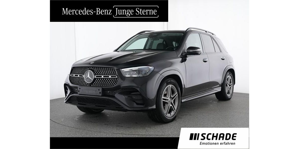 Mercedes-Benz GLE 350 35.800 km 68.950 &euro; Eisenach 99817