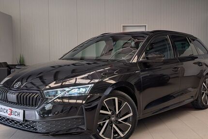 Skoda Octavia 18.811 km 31.000 &euro; Menden (Sauerland) 58708
