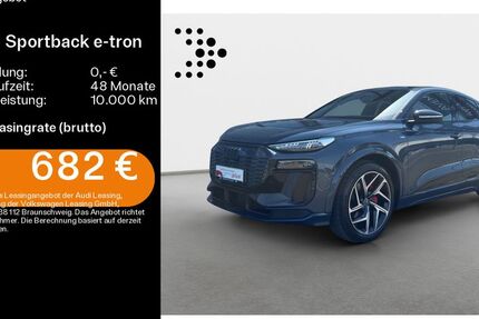 Audi Q6 e-tron 5.800 km 72.679 &euro; Hanau 63452