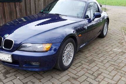 BMW Z3 66.977 km 14.800 € Berne 27804