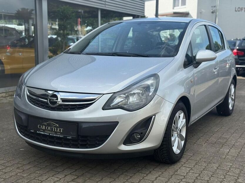 Corsa