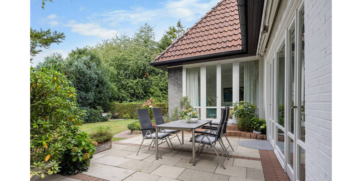 Einfamilienhaus Stadthagen - 6 Zimmer, 225 m&sup2;, 695.000&euro; | Angebot:26486927