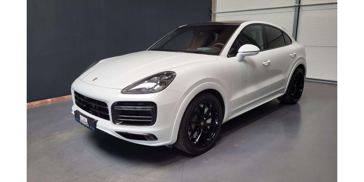 Porsche Cayenne 123.772 km 67.950 &euro; Teltow 14513
