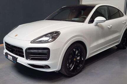 Porsche Cayenne 123.772 km 75.950 &euro; Teltow 14513