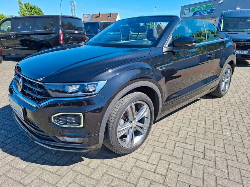 T-Roc