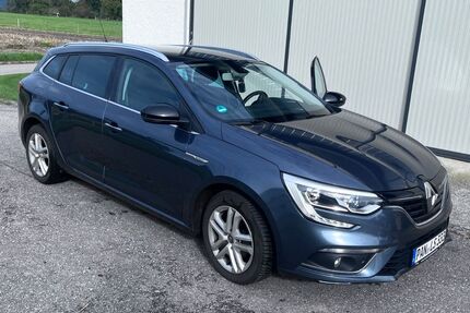 Renault Megane 58.000 km 14.000 € Kirchdorf am Inn 84375