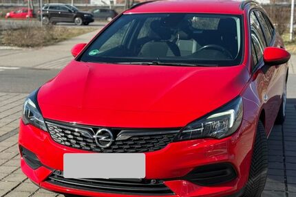 Opel Astra 108.581 km 11.600 &euro; Berlin 12687