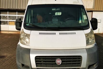 Fiat Ducato 193.011 km 4.999 € Bochum 44866