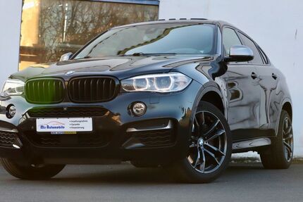 BMW X6 107.576 km 39.980 € Gießen 35398