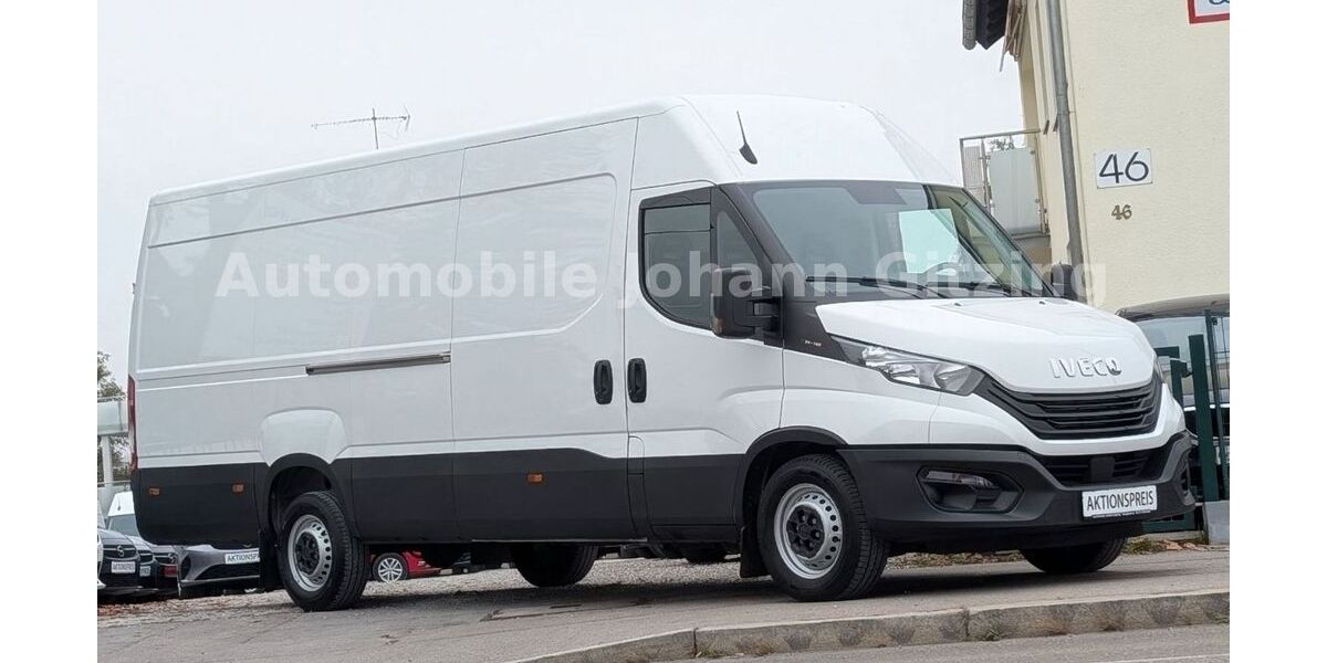 IVECO Andere 19.900 km 33.915 &euro; Königsbrunn bei Augsburg 86343