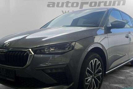 Skoda Scala 5.607 km 24.770 &euro; Herford 32051