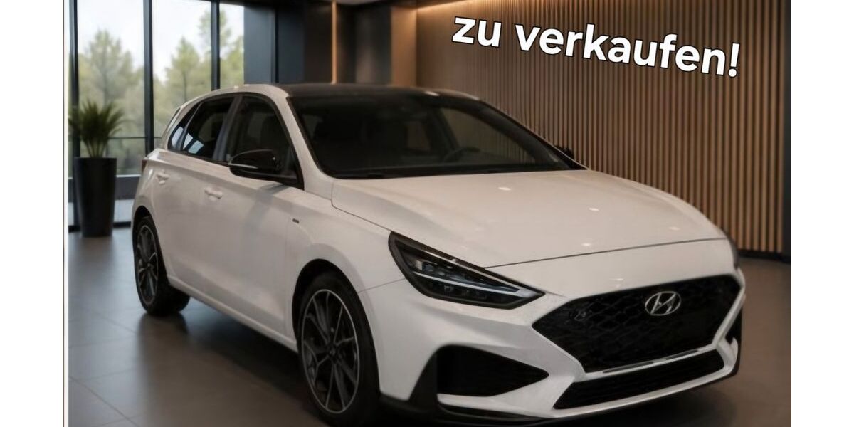 Hyundai i30 40.500 km 19.499 &euro; Warburg 34414