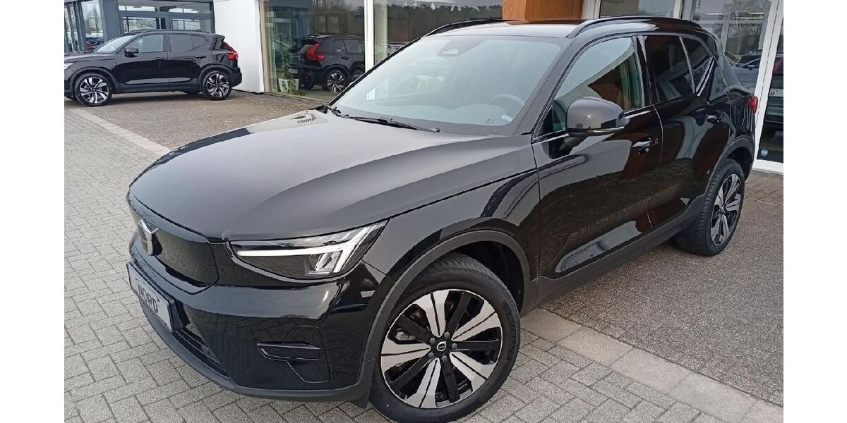 Volvo XC40 44.300 km 29.950 &euro; Rheine 48432
