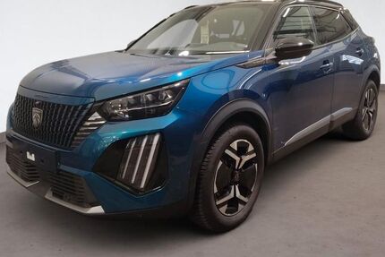 Peugeot 2008 8.980 km 24.990 &euro; Bergfelde 16562