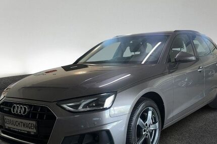 Audi A4 80.900 km 29.960 € München 80807