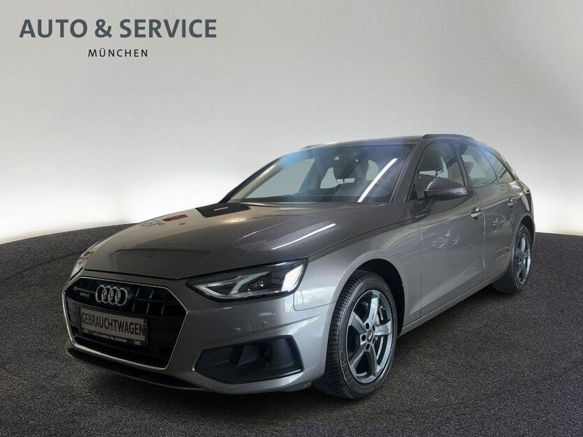 Audi A4 80.900 km 29.960 € München 80807