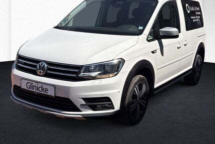 VW Caddy 153.805 km 15.500 &euro; Bad Sooden-Allendorf 37242