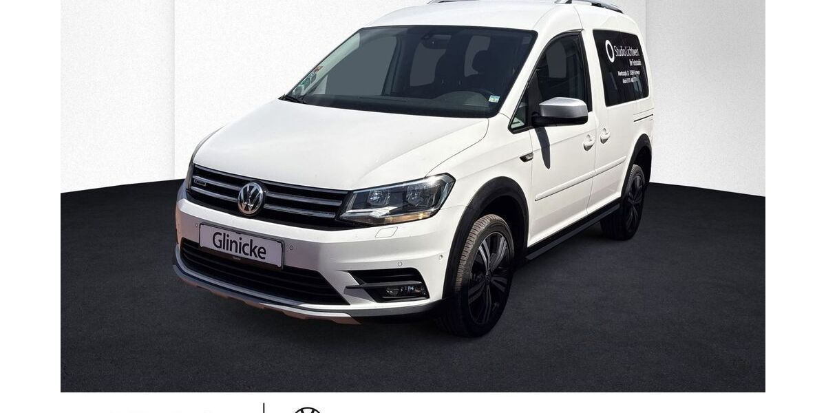 VW Caddy 153.805 km 15.500 &euro; Bad Sooden-Allendorf 37242
