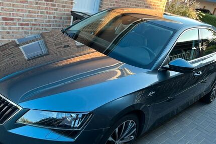 Skoda Superb 112.000 km 18.600 &euro; Geesthacht 21502