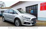 Ford S-Max S-MAX Business#AUTOMATIK #LED #RFK 138.450 km 15.285 &euro; Wald-Glashütte 88639