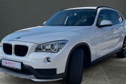 BMW X1 92.290 km 13.890 &euro; Wasserburg am Inn 83512
