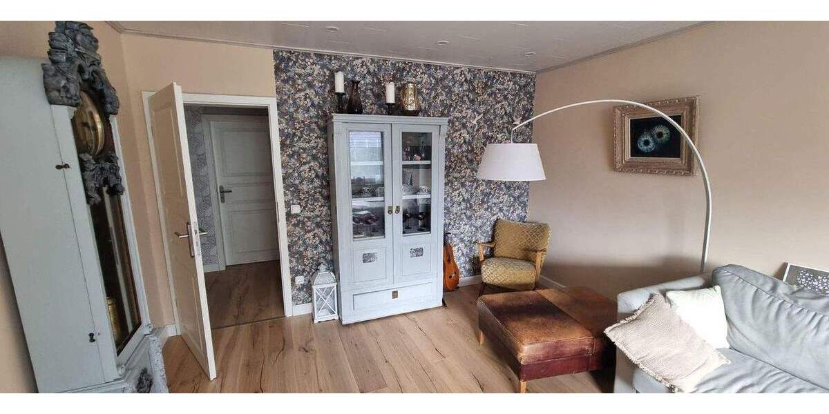 Etagenwohnung Neukirchen-Vluyn Vluyn - 5 Zimmer, 98 m&sup2;, 245.000&euro; | Angebot:25318107