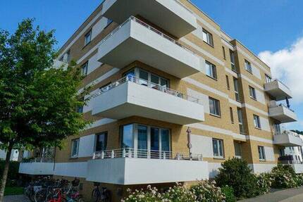 Wohnung Kleve - 3 Zimmer, 76 m&sup2;, 780&euro; | Angebot:26910474