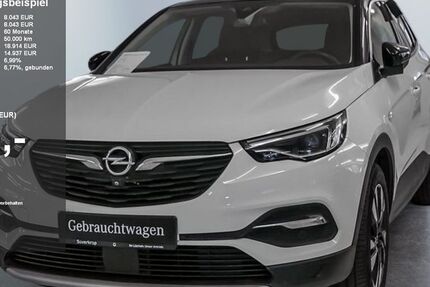 Opel Grandland (X) 33.659 km 18.970 € Kiel 24148