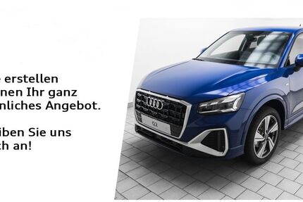 Audi Q2 1.250 km 42.250 € Eschershausen 37632