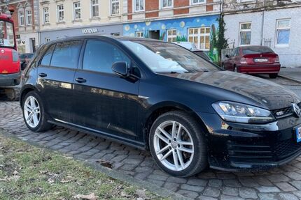 VW Golf 82.000 km 20.500 &euro; Hamburg 21109