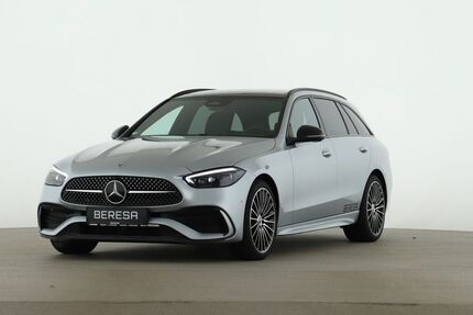 Mercedes-Benz C 220 9.900 km 48.550 &euro; Senden-Bösensell 48308