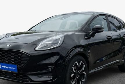 Ford Puma 34.547 km 18.990 &euro; Heilbronn 74080