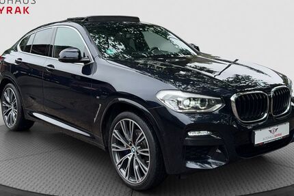 BMW X4 114.000 km 41.480 € Osterholz-Scharmbeck 27711
