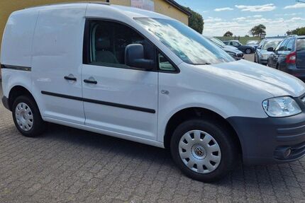 VW Caddy 172.989 km 1.900 € Oberleichtersbach/Breitenbach 97789