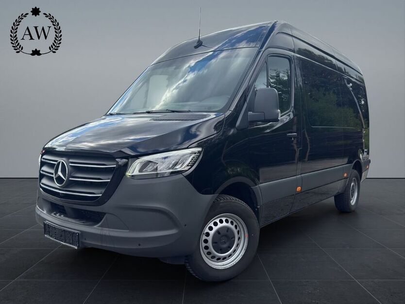 Sprinter