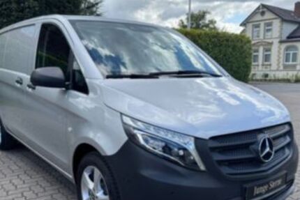 Mercedes-Benz Vito 215.000 km 14.999 &euro; Buxtehude 21614
